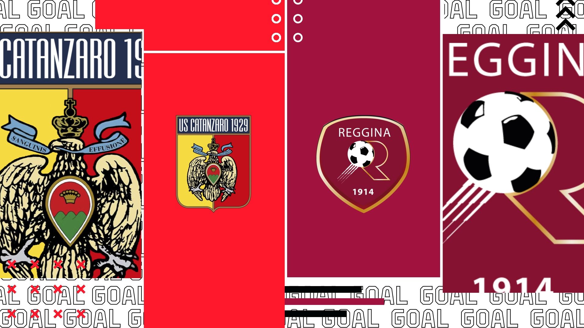 Catanzaro-Reggina tv streaming