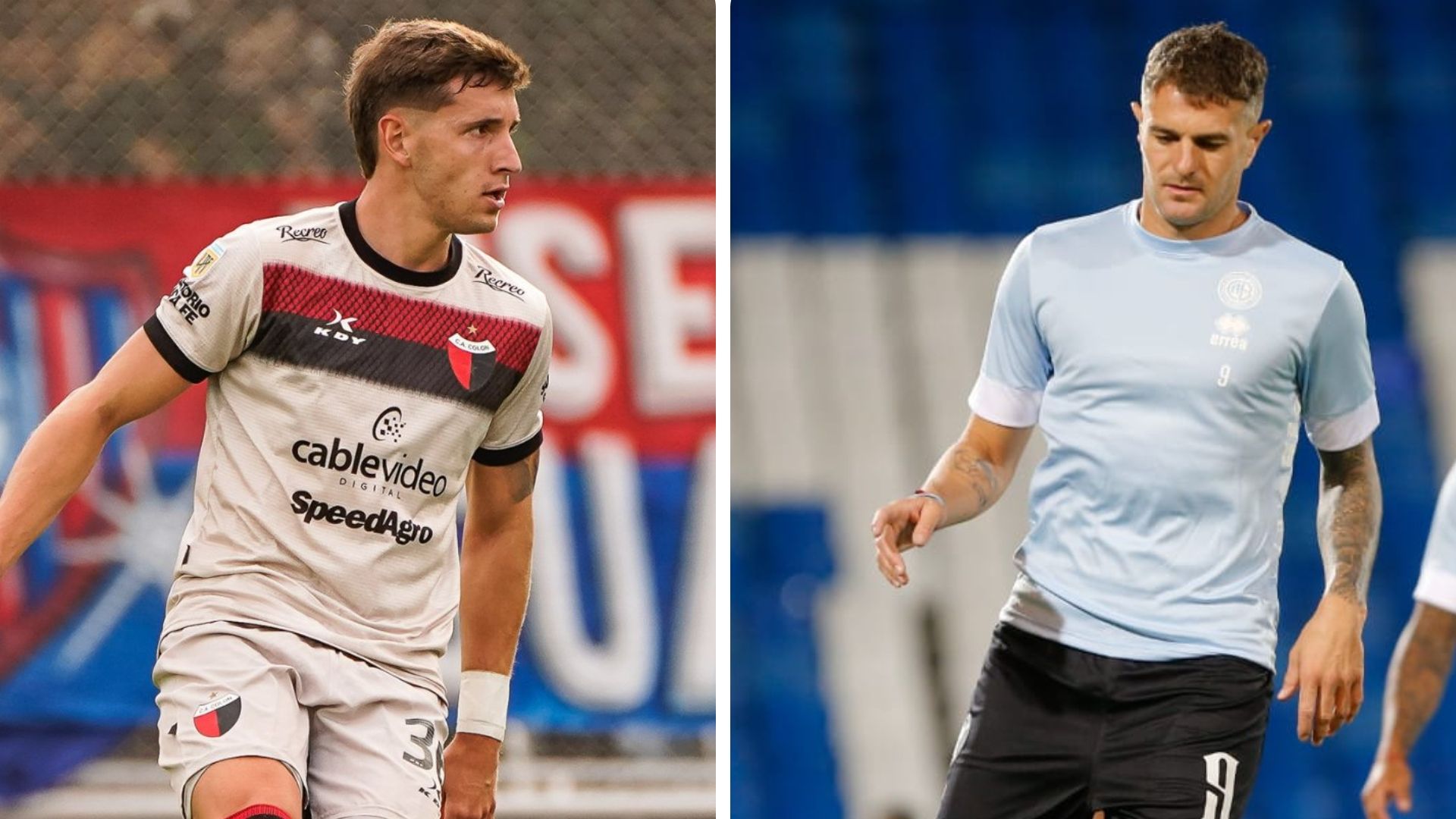 Colón Belgrano Torneo Binance 2023