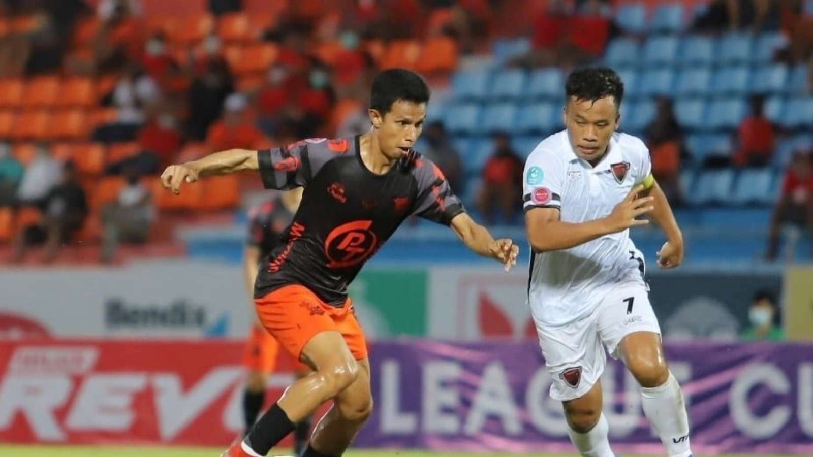 พีที ประจวบ - อุทัยธานี