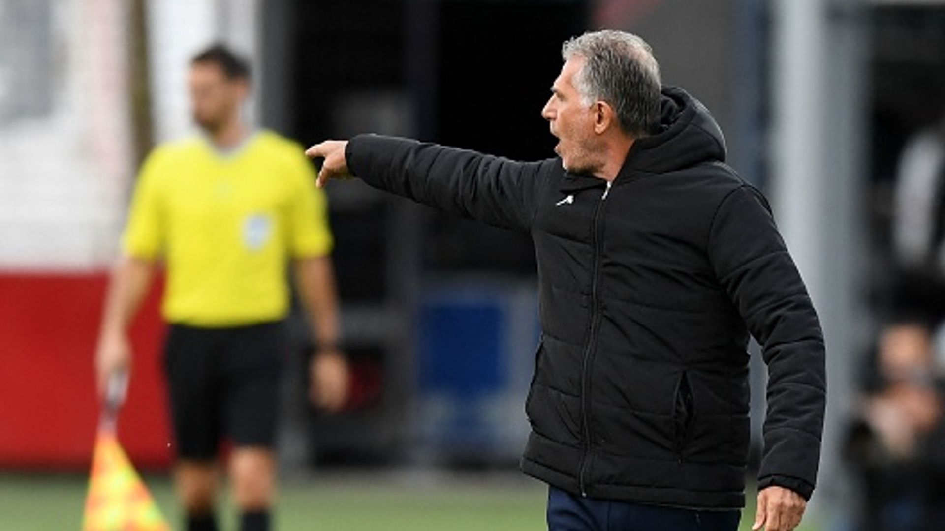 Carlos Queiroz - Iran 2022-2023