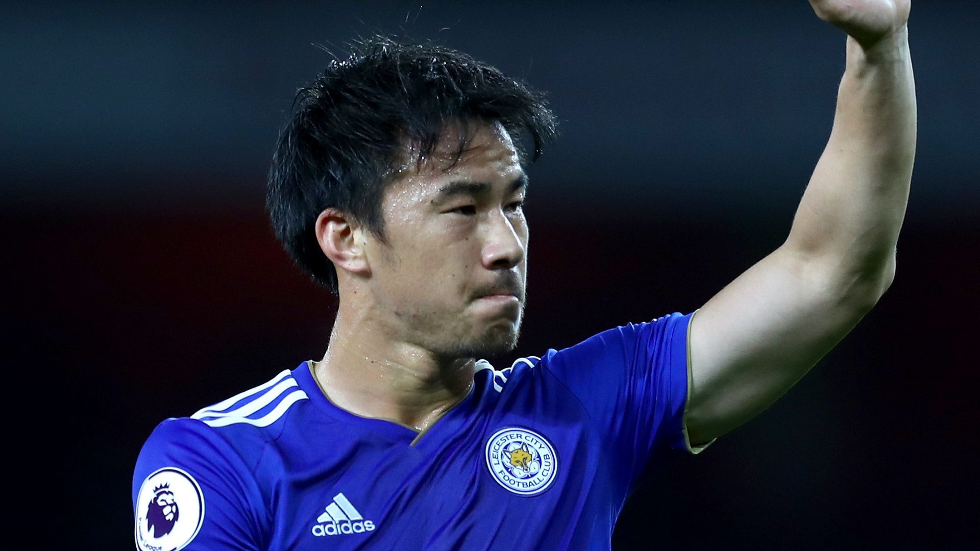 2019-02-20 Okazaki Shinji Leicester