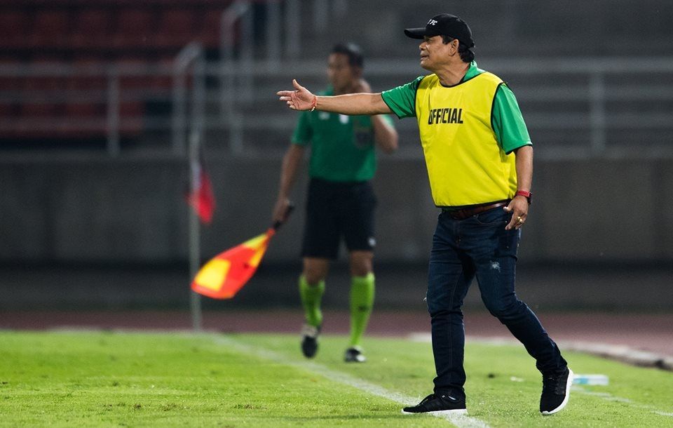 สมชาย ชวยบุญชุม