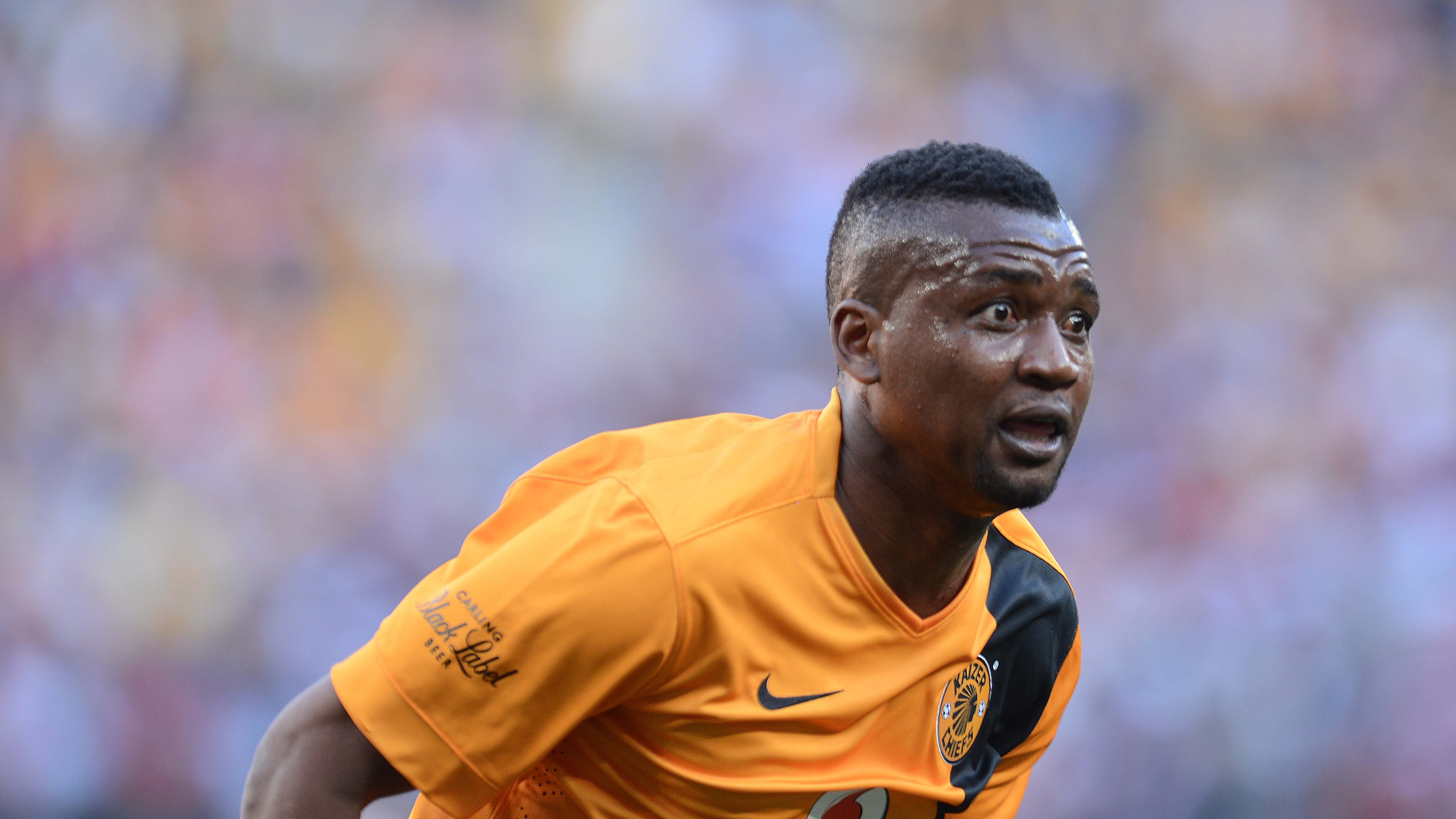 Katlego Mphela, Royal Eagles