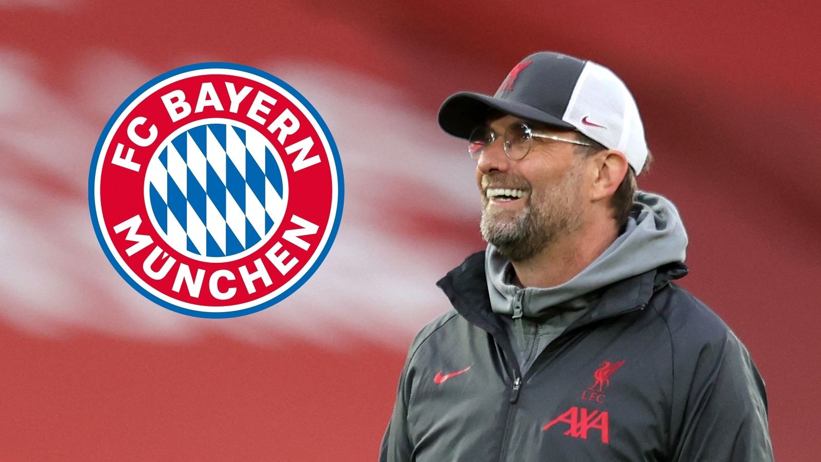 Jürgen Klopp Liverpool Bayern