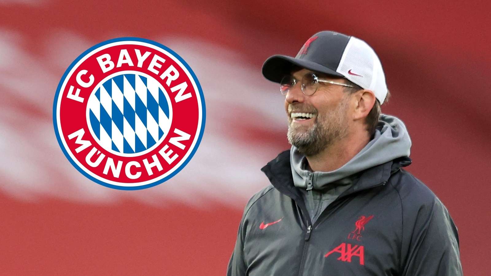 Jürgen Klopp Liverpool Bayern