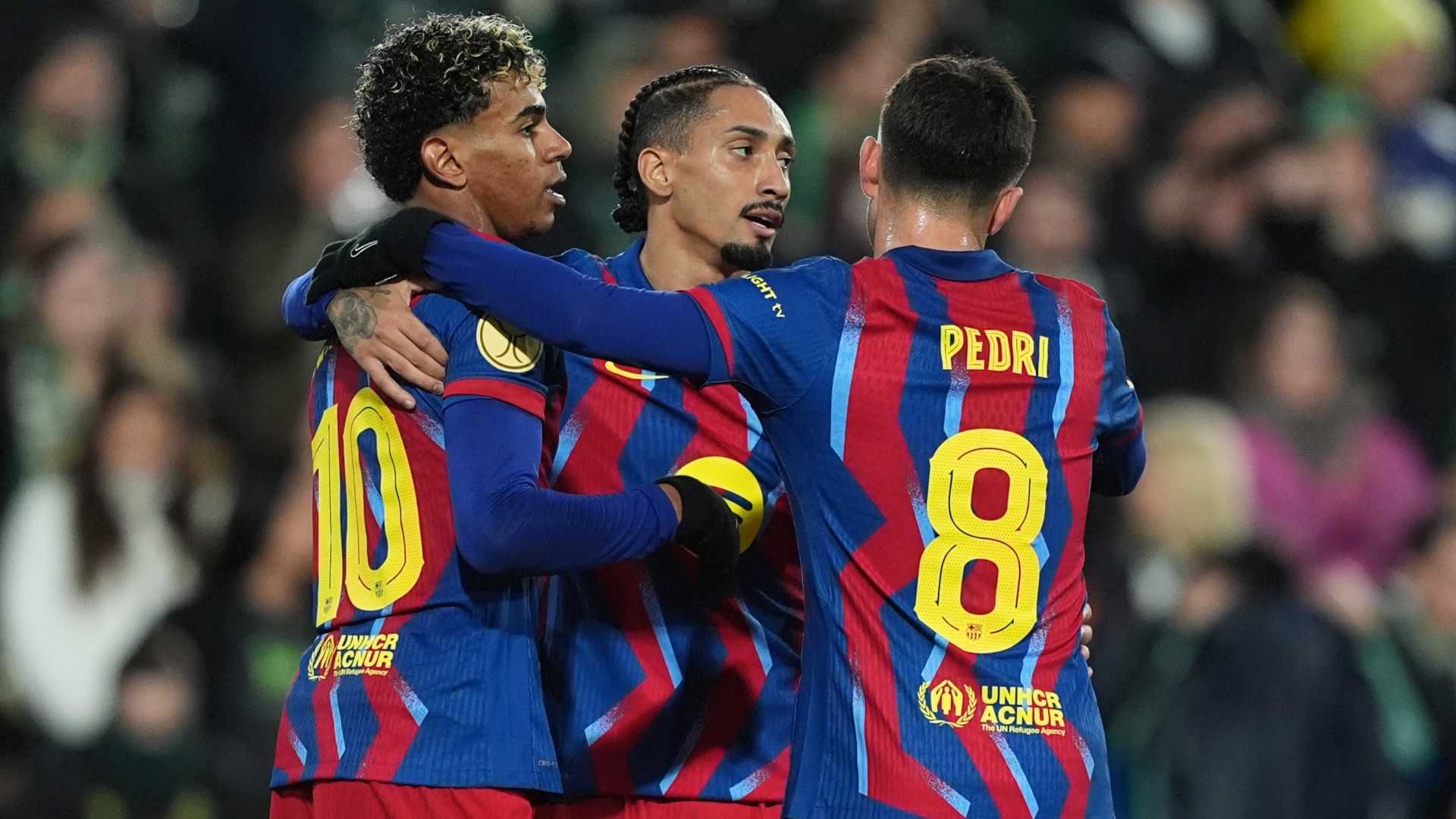 barcelona 
