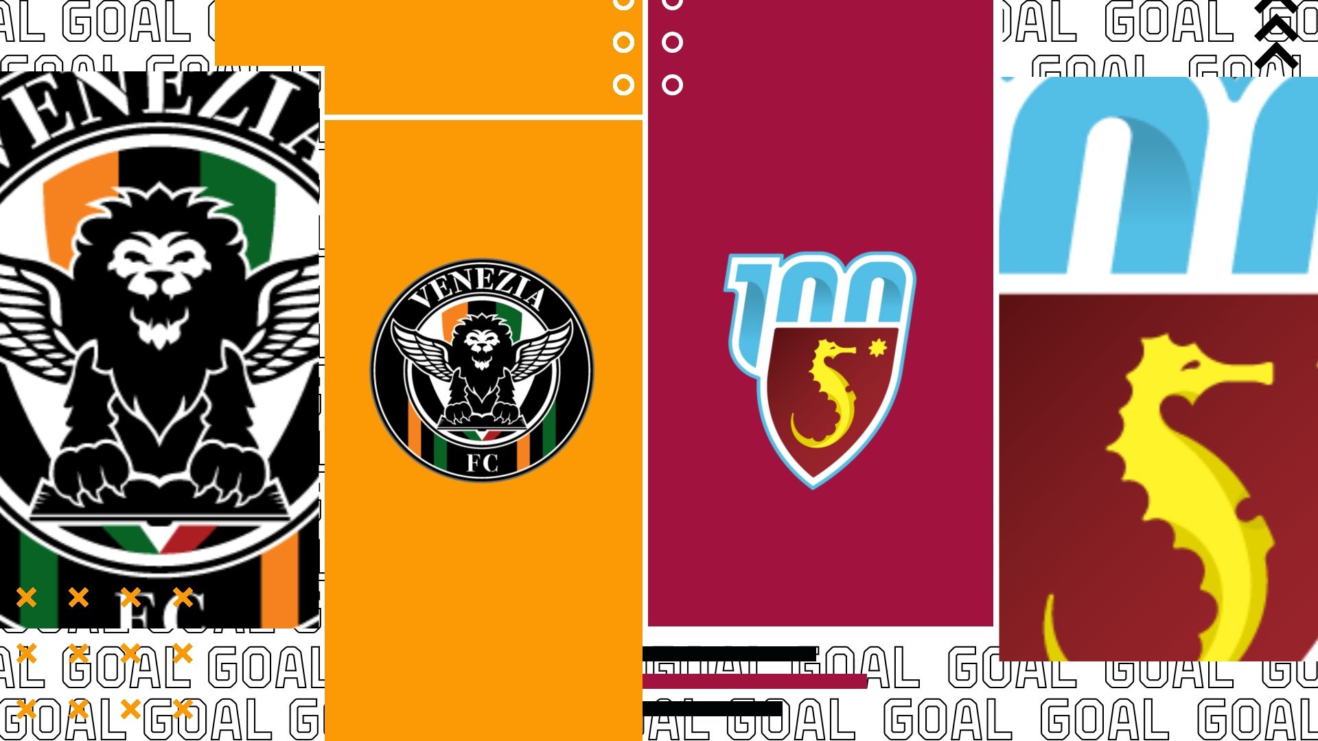 Venezia-Salernitana tv streaming