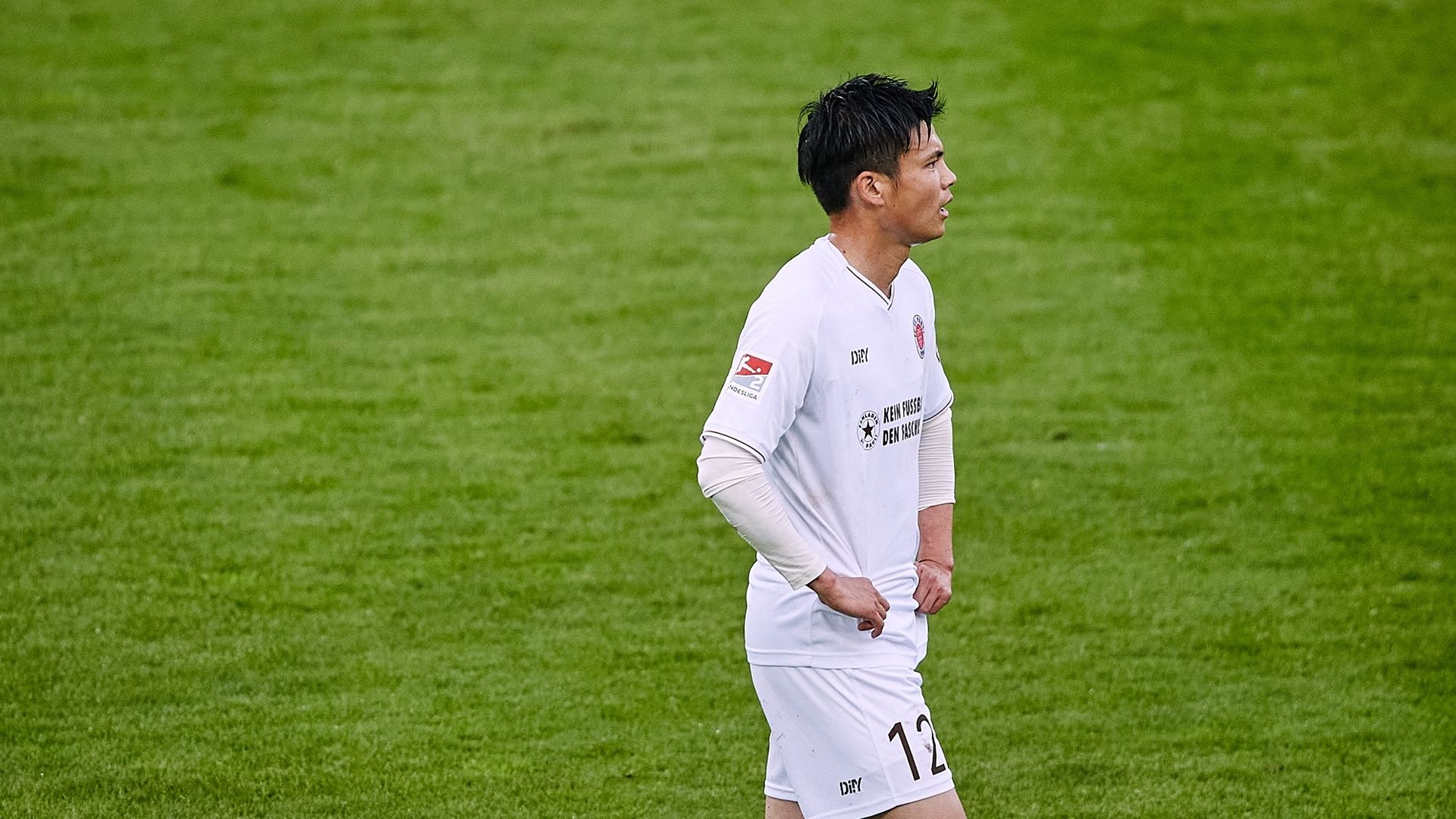 20210516_Ryo Miyaichi_St.Pauli