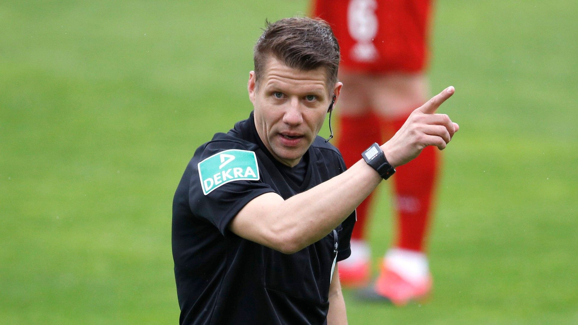 ONLY GERMANY Patrick Ittrich