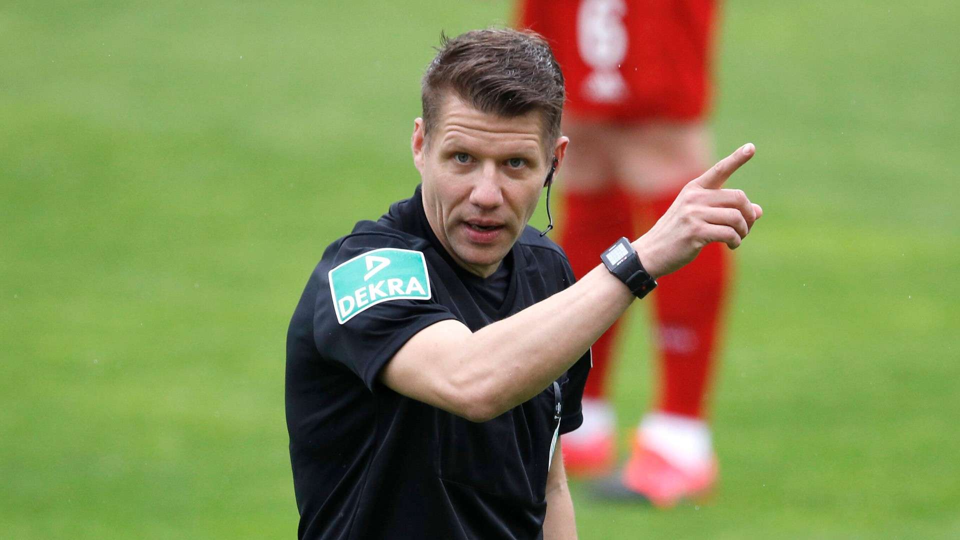 ONLY GERMANY Patrick Ittrich