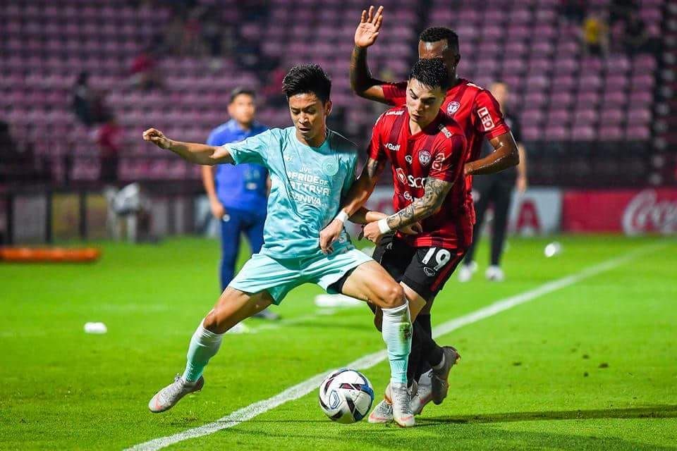 พิชา อุทรา