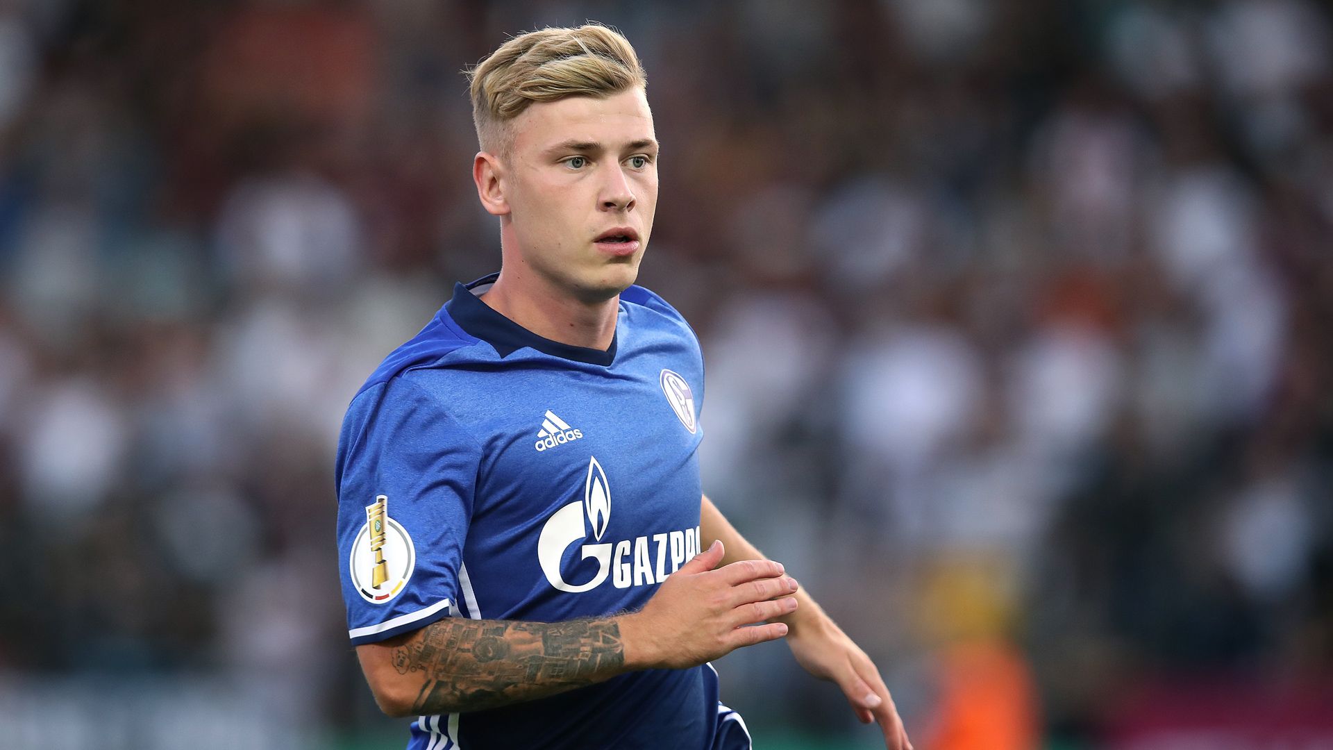Max Meyer FC Schalke 04 13092017