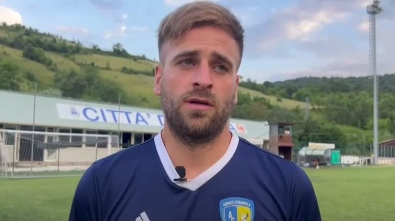 sainz maza cerignola