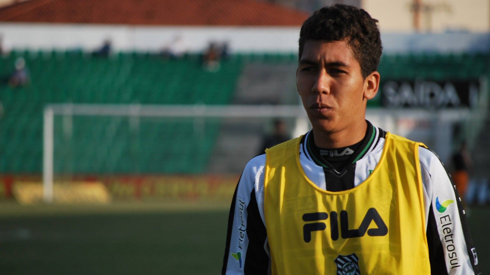 ***GER ONLY*** Roberto Firmino Figueirense