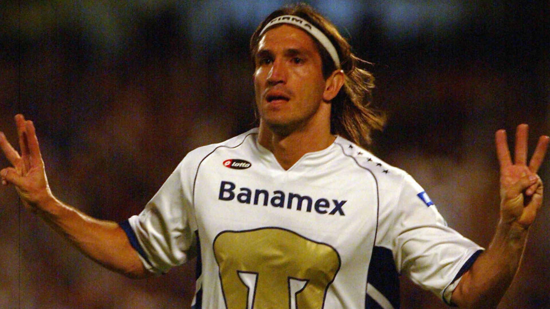 Bruno Marioni, Pumas, 02122015