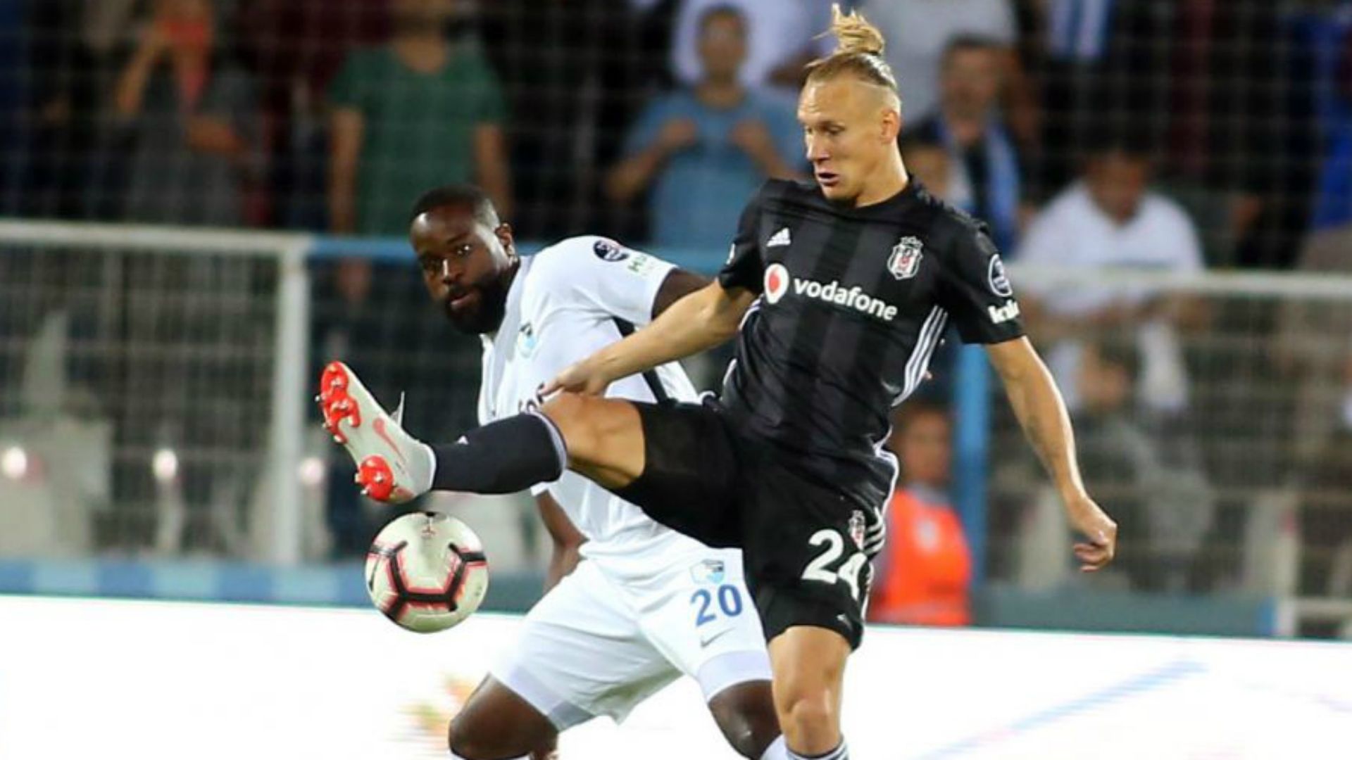 BB Erzurumspor Besiktas Vida 08192018