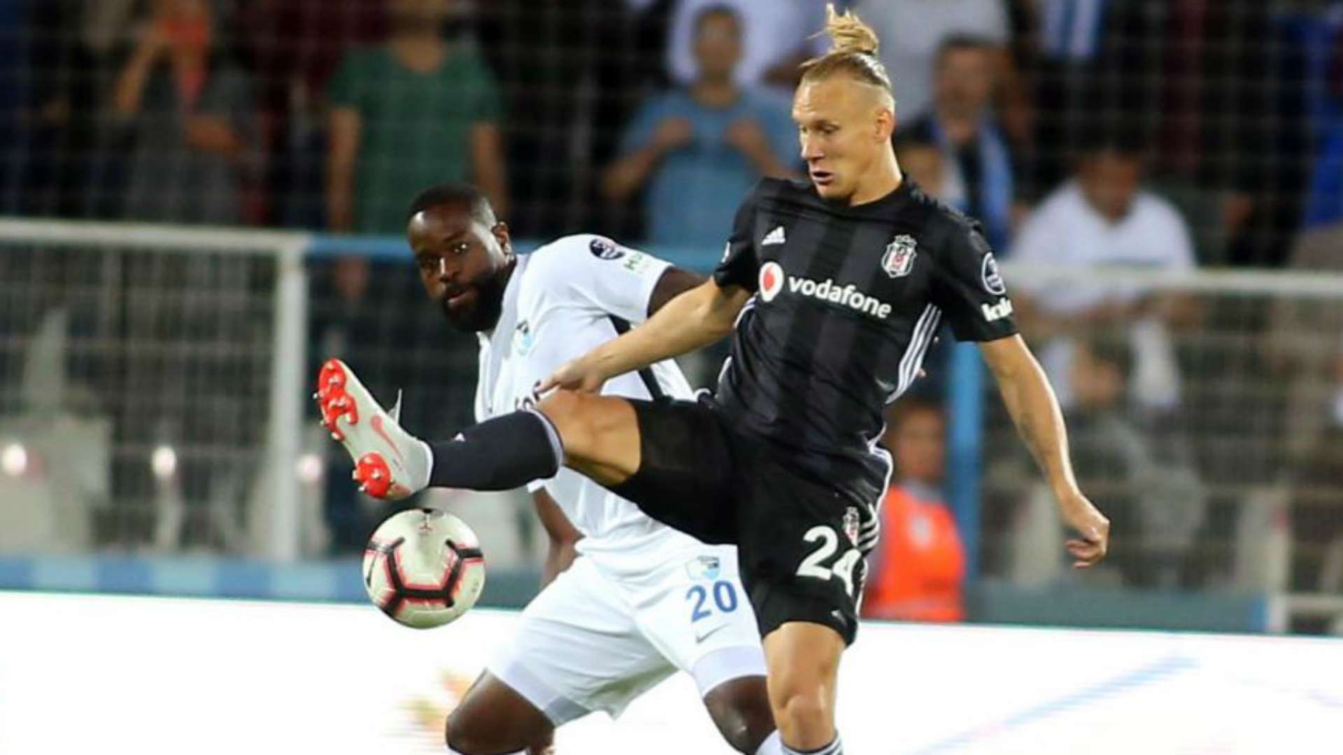 BB Erzurumspor Besiktas Vida 08192018