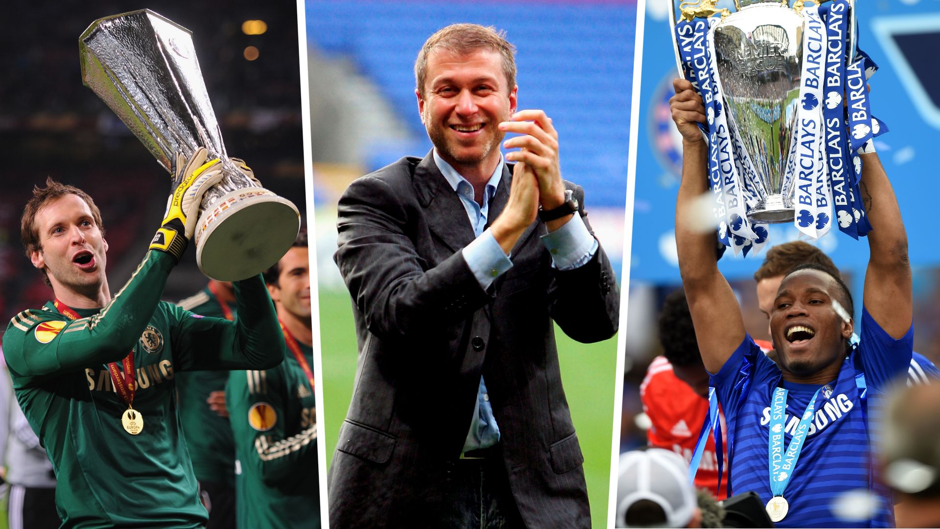 Cech Abramovich Drogba GFX