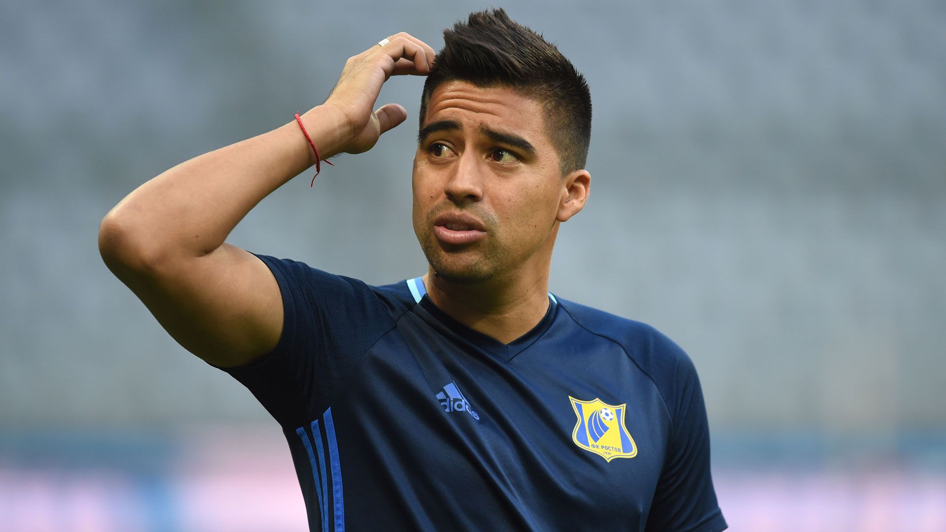 Christian Noboa Rostov 12092016