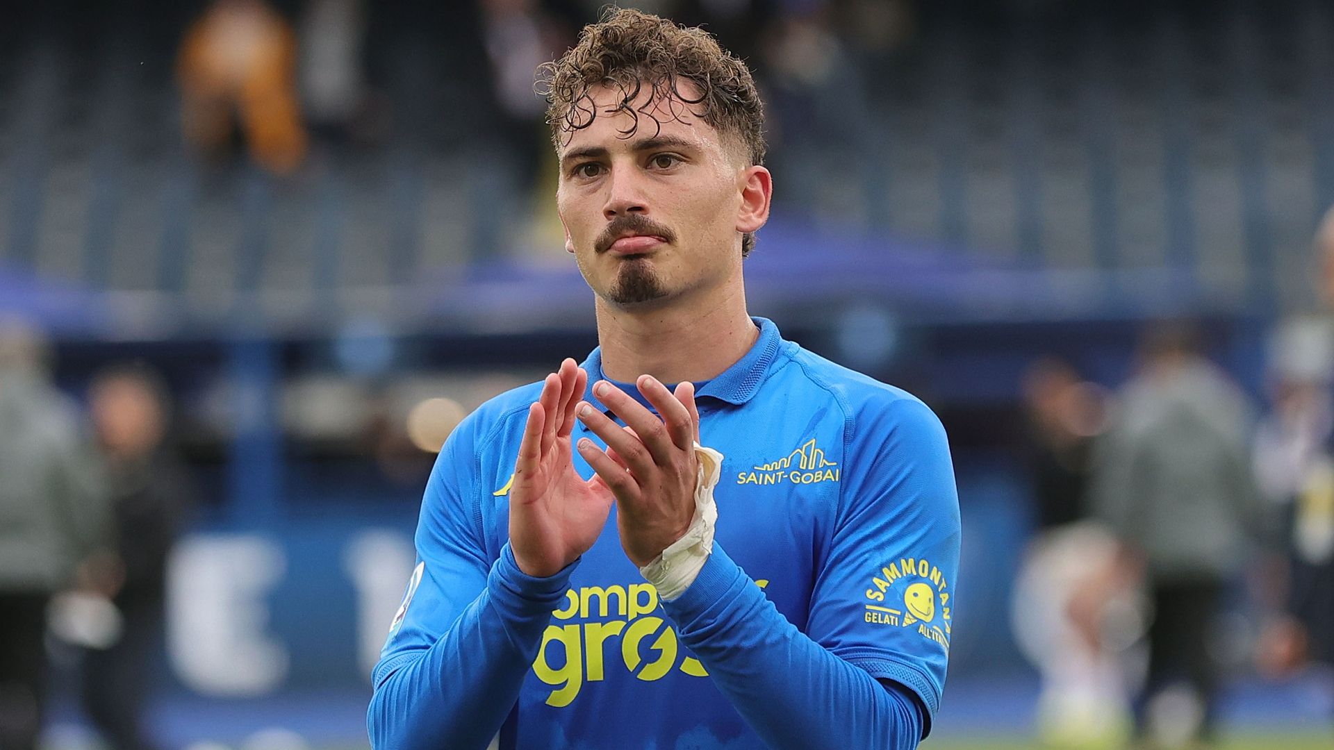 Sebastiano Esposito Empoli