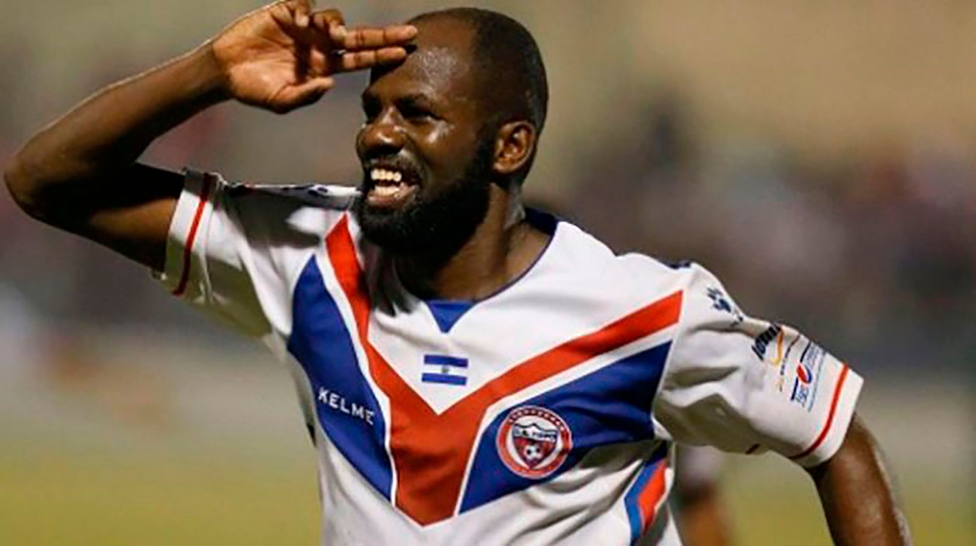 Francois Swaby