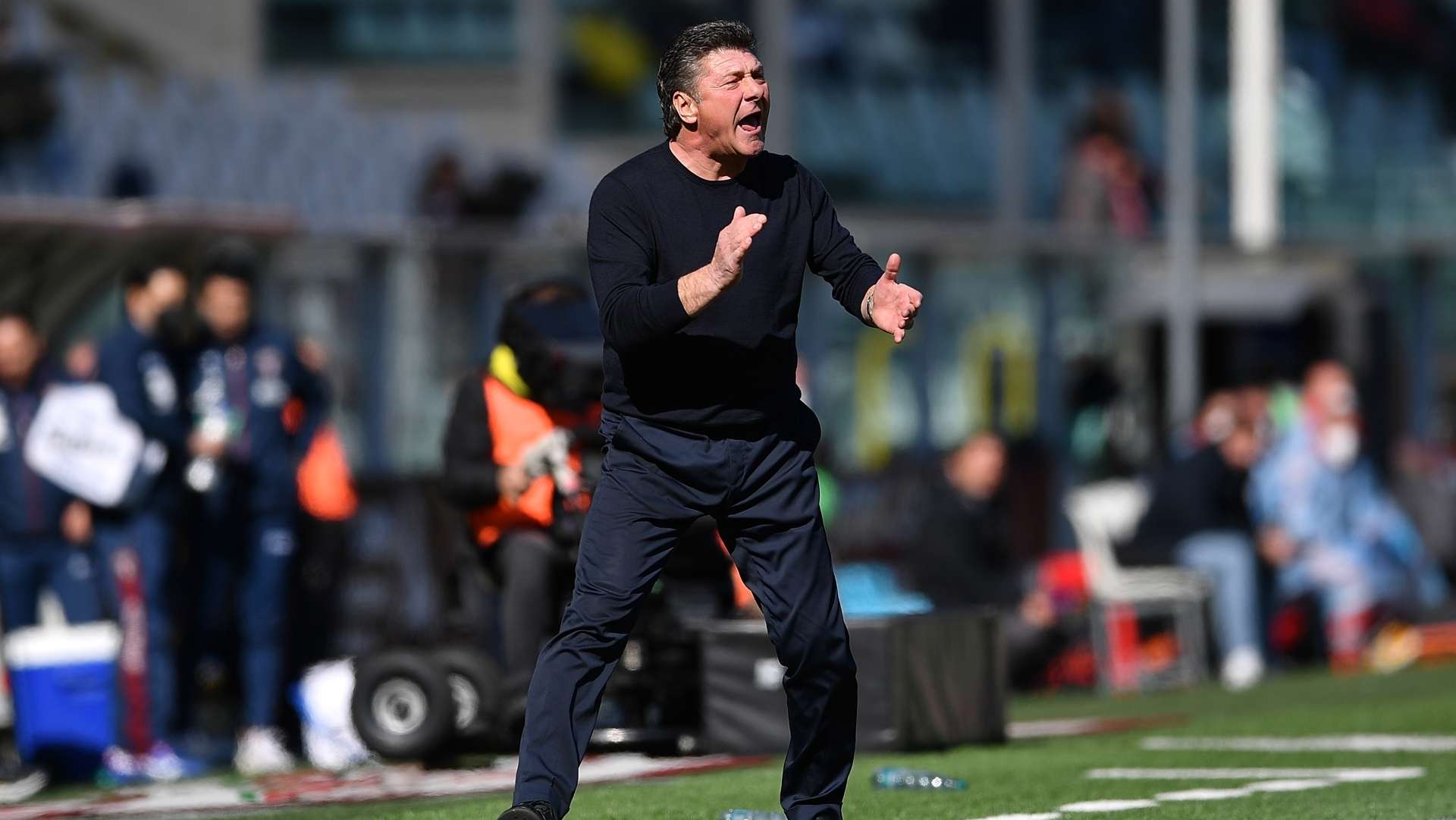 Walter Mazzarri