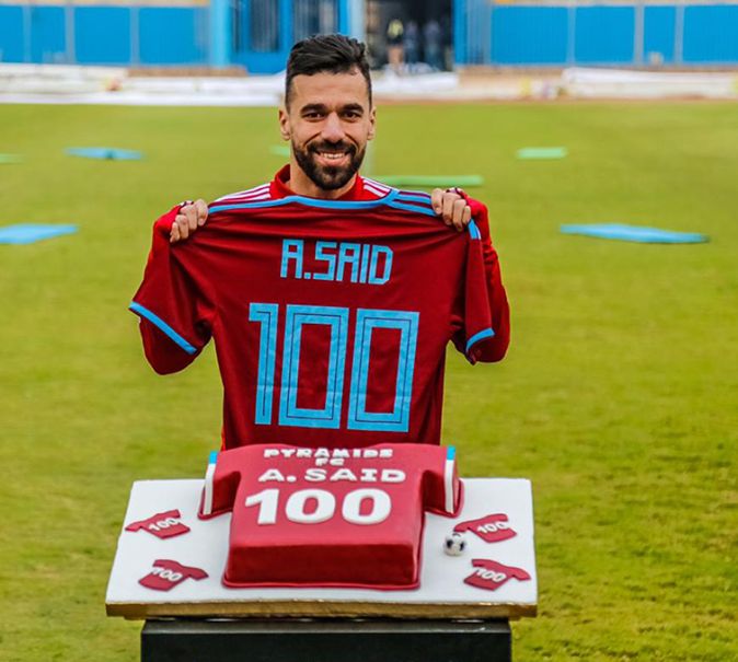 عبدالله السعيد