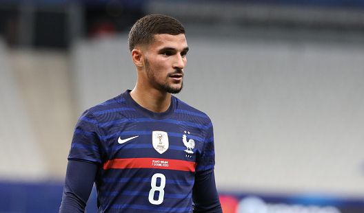 Houssem Aouar France