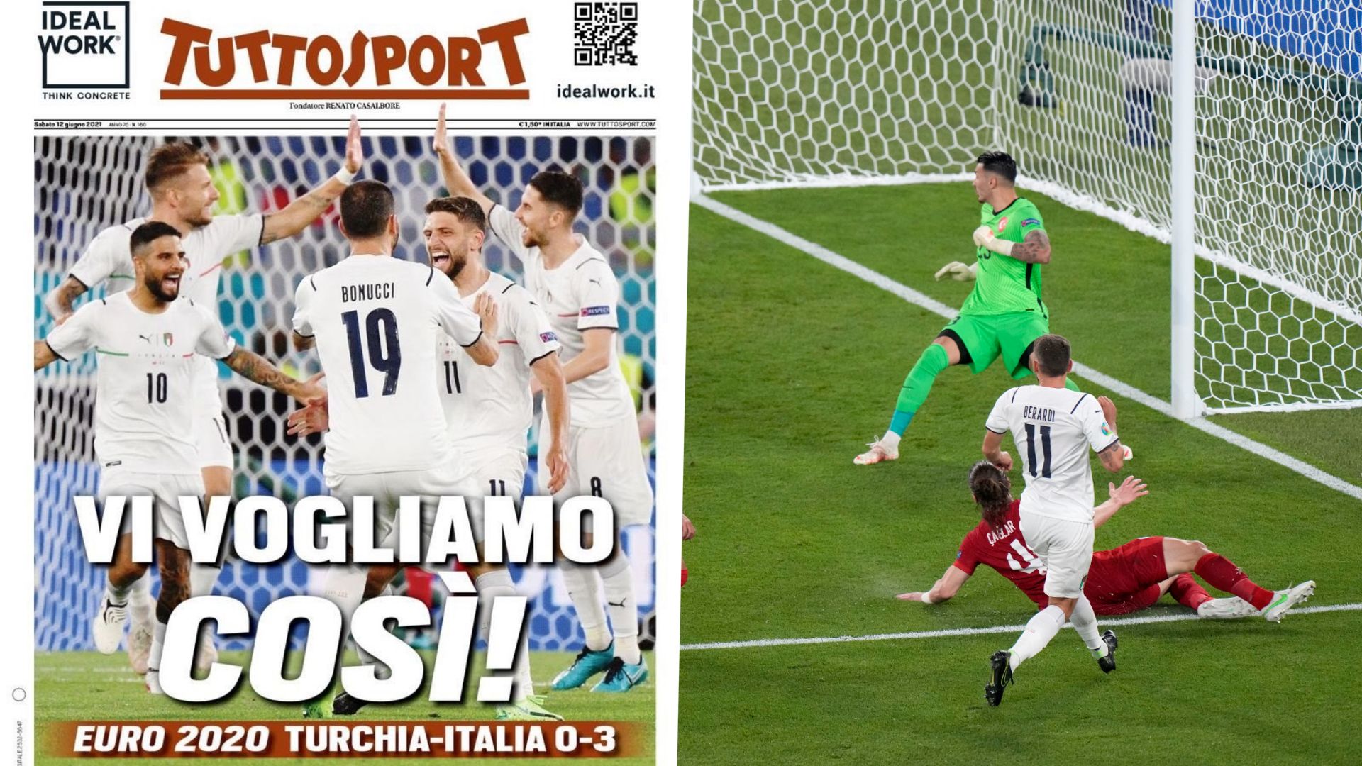 TS June 12th Embed Only