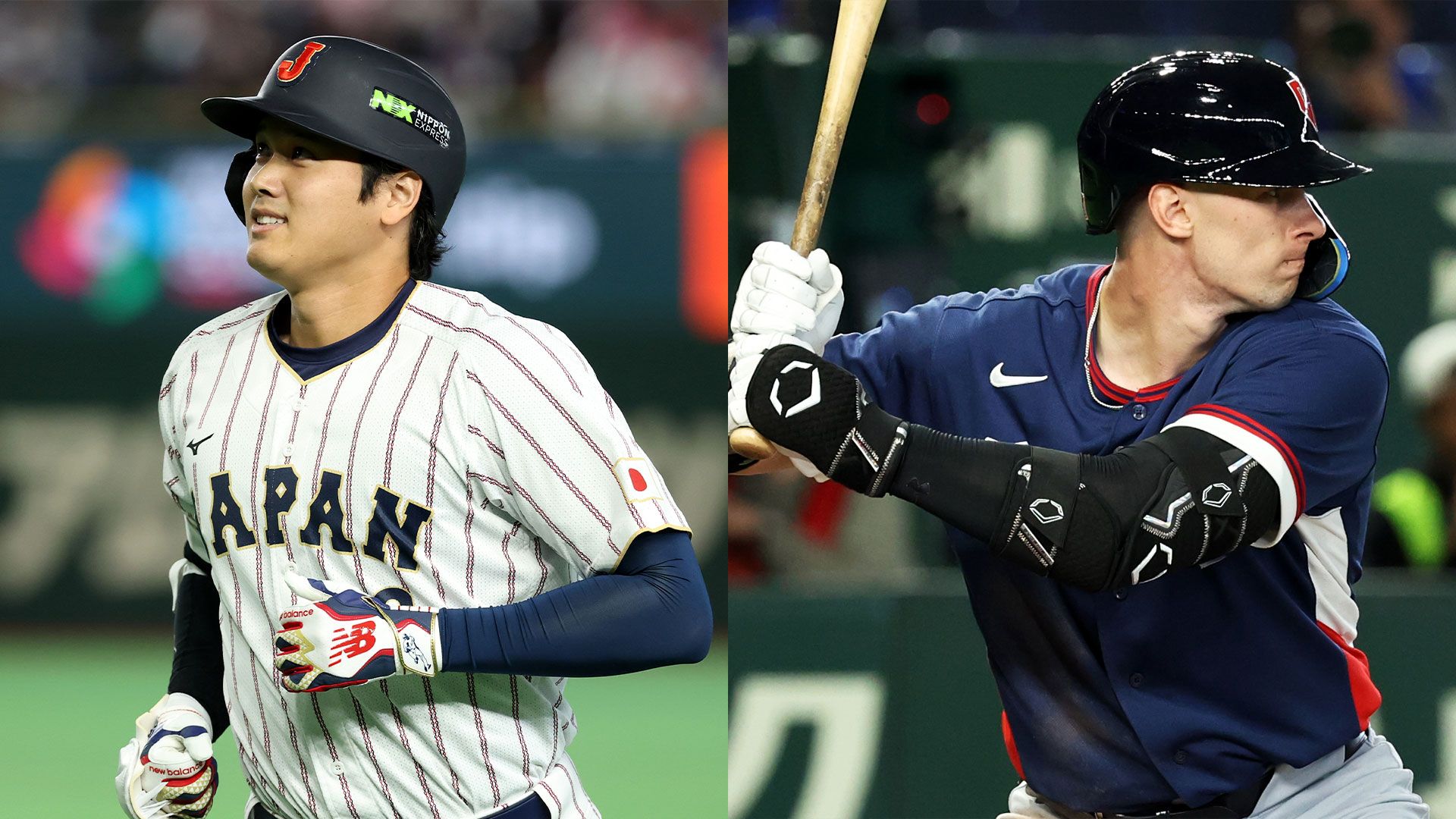 Marek Chlup Shohei ohtani