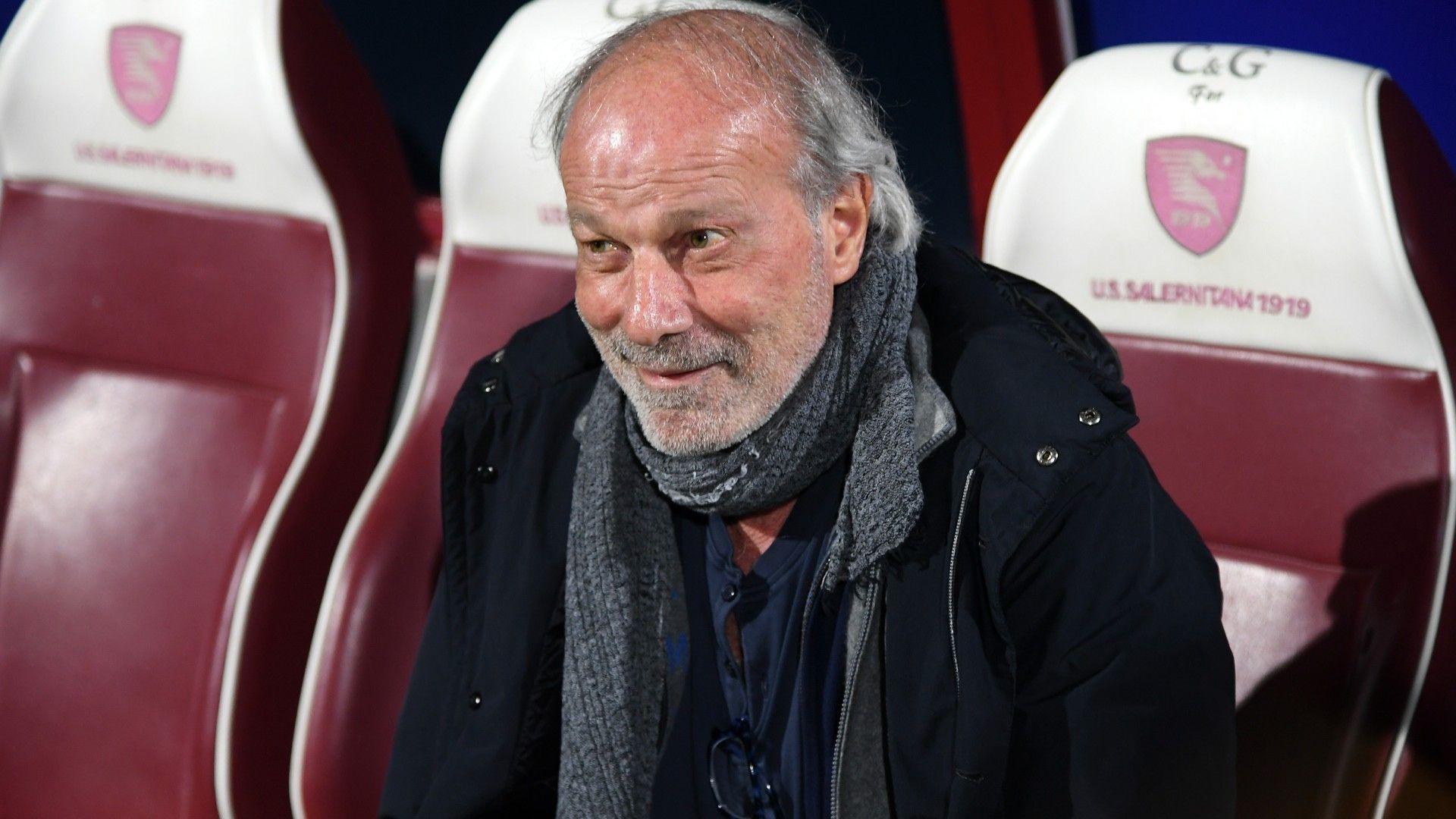 Sabatini Salernitana