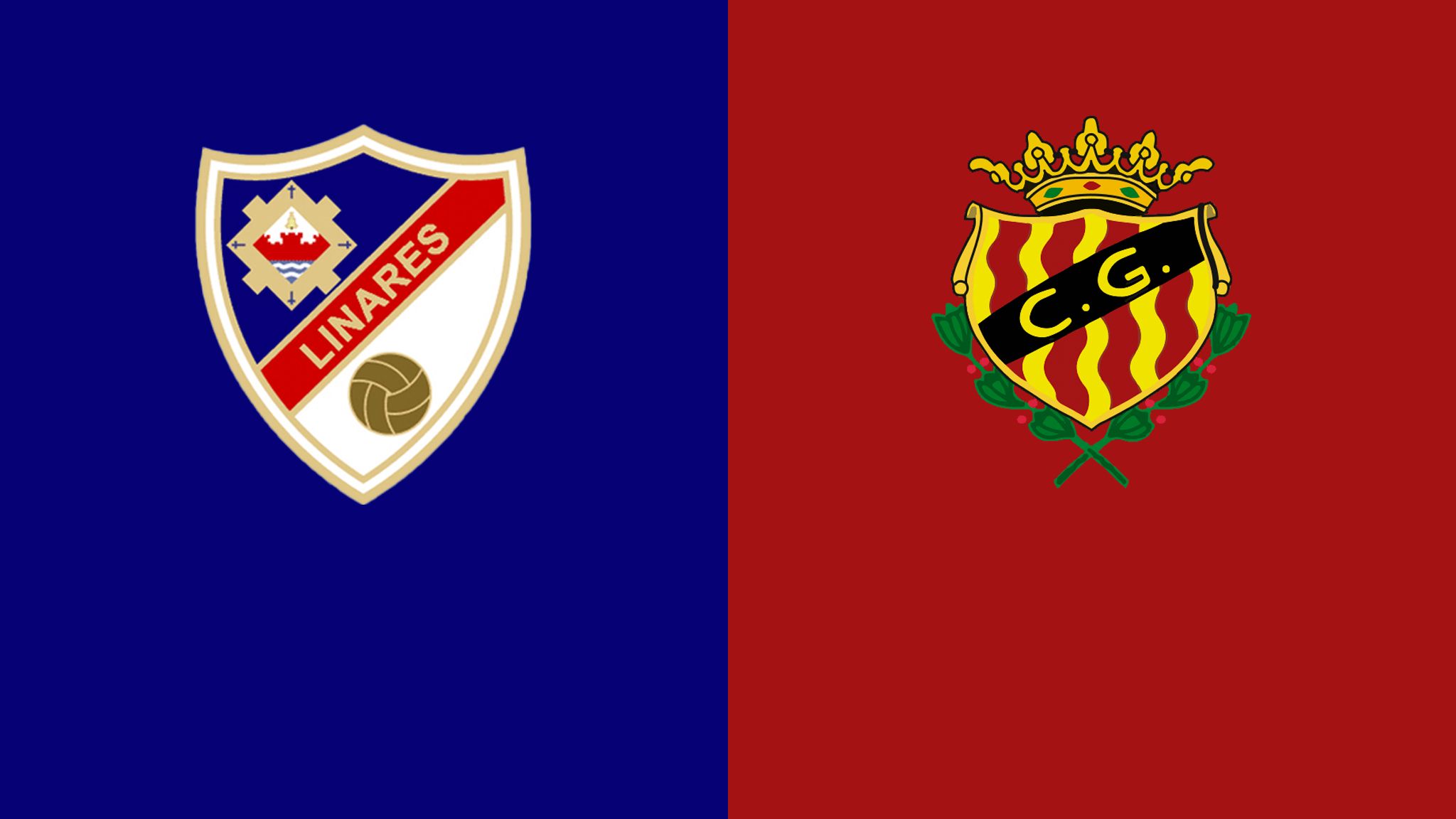 Linares vs. Nastic Tarragona