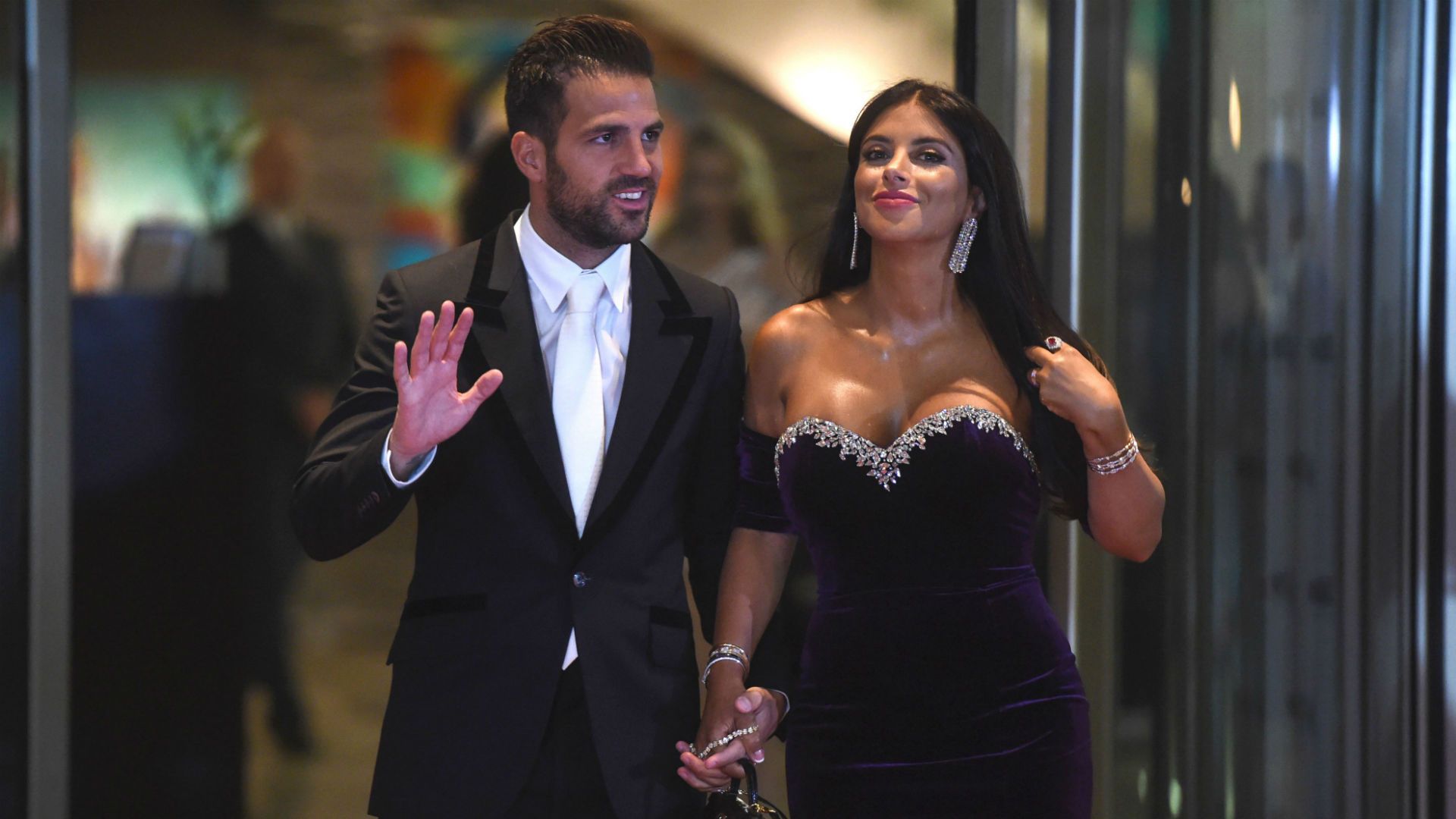 Casamiento Lionel Messi y Antonella Roccuzzo 30062017