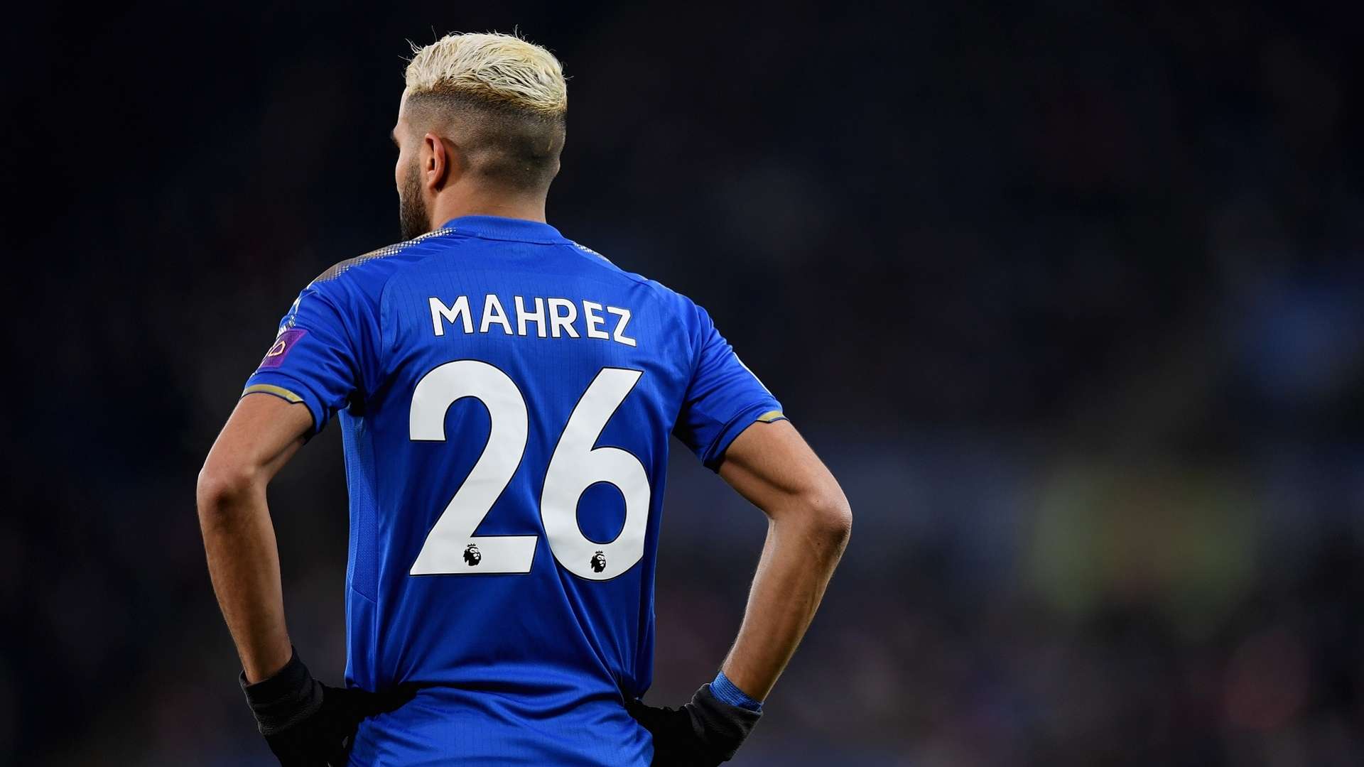 2018-02-03 Mahrez Leicester