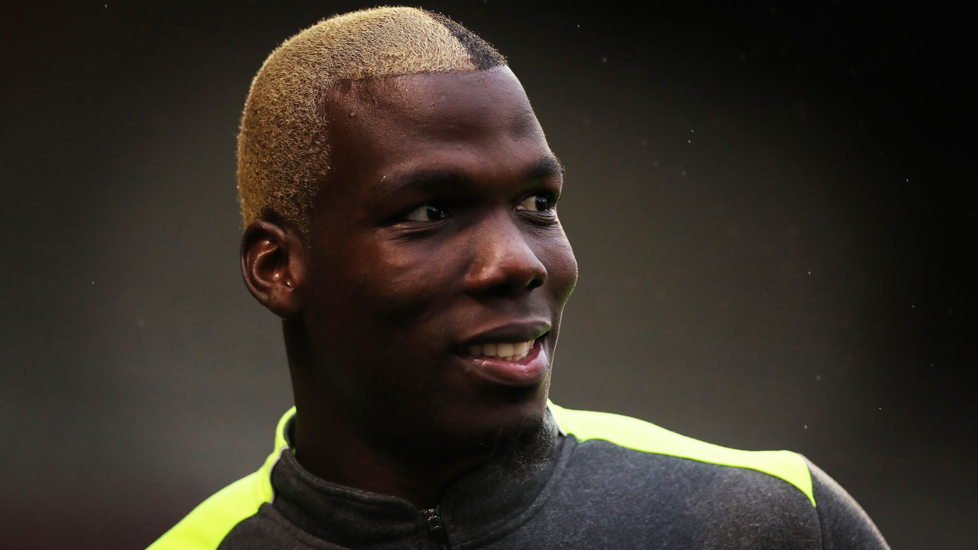 Mathias Pogba 2016