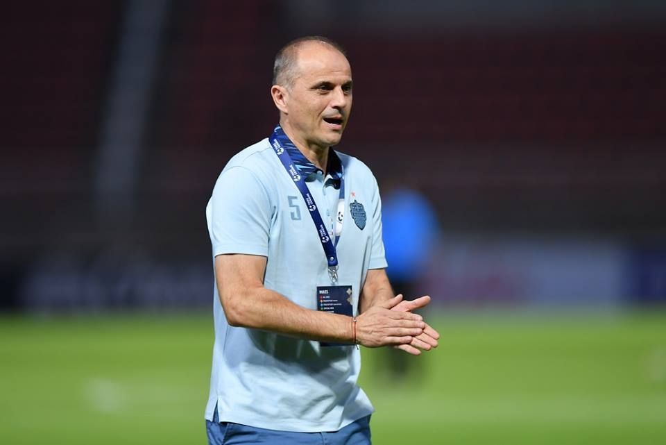 โบซิดาร์ บันโดวิช