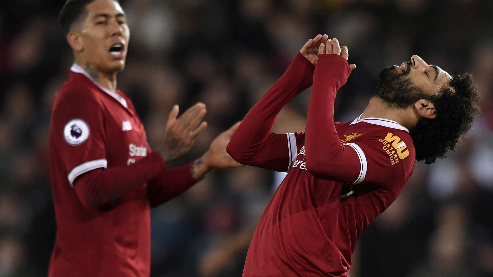 Swansea City FC Liverpool 01/22/17