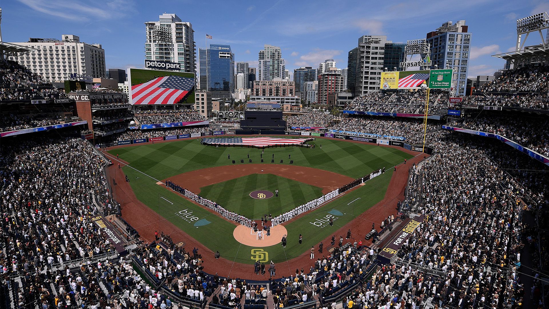 Petco Park