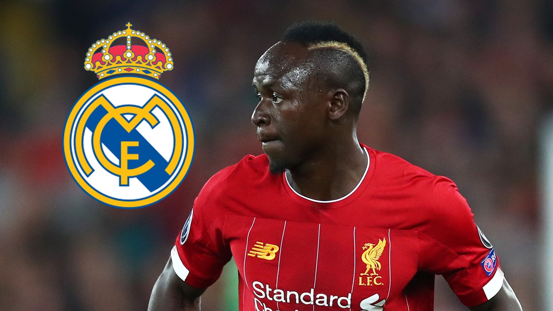 Mane to Real Madrid remains a possibility Liverpool legend doubts summer deal but notes appeal Goal