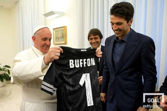 buffon