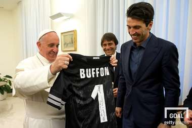 buffon