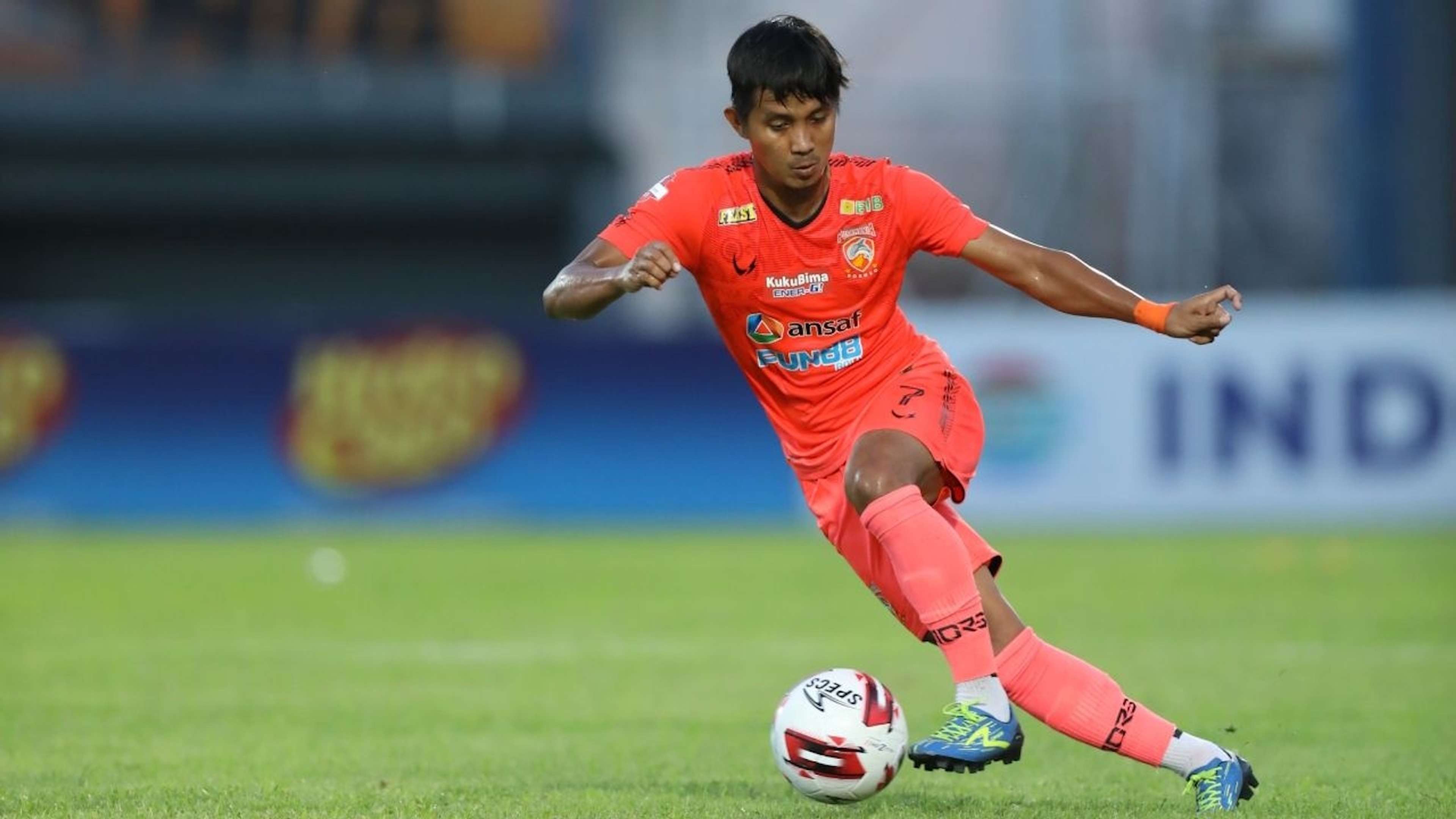 Abdul Rachman - Borneo FC