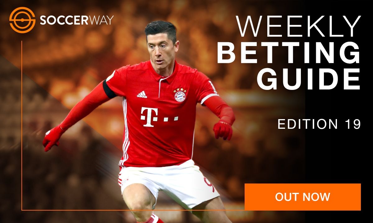 GFX SOCCERWAY GUIDE E19
