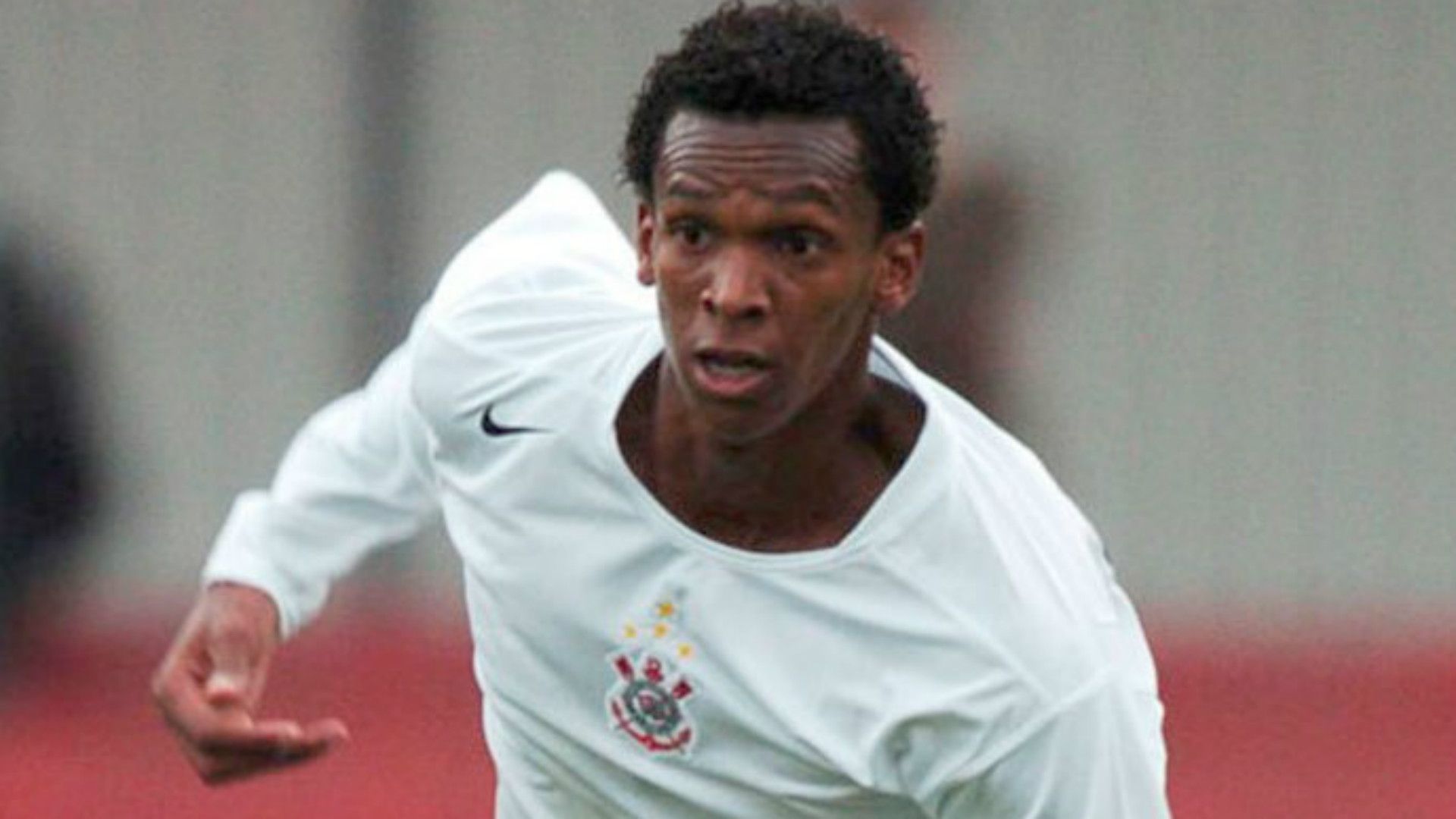 Jô - Corinthians - 2/11/2016