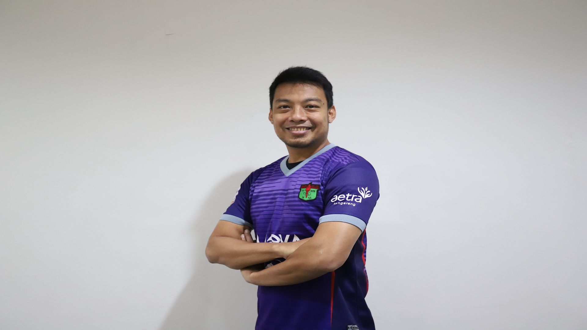 Hamka Hamzah - Persita