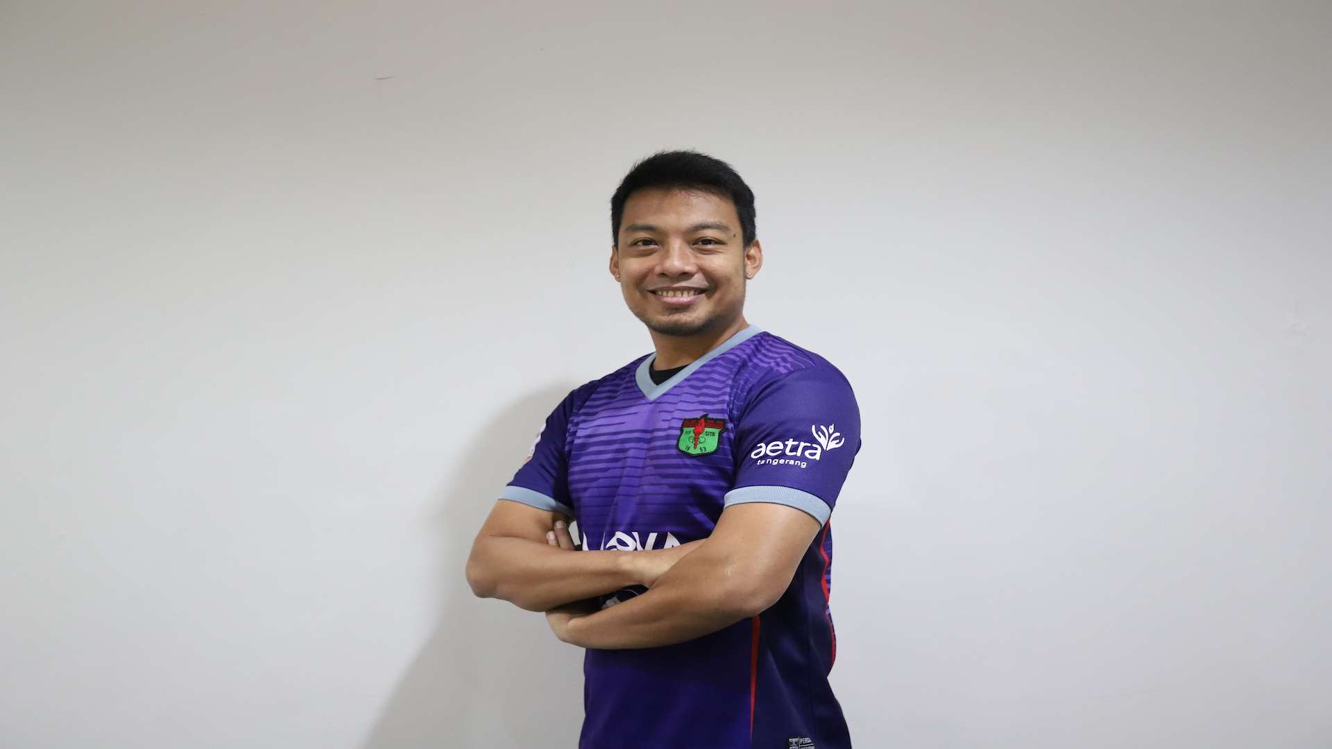 Hamka Hamzah - Persita