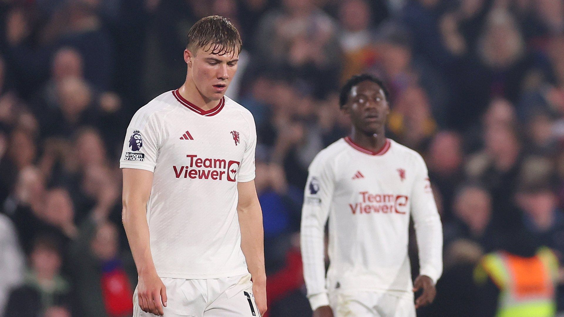 Rasmus Hojlund 2023-24