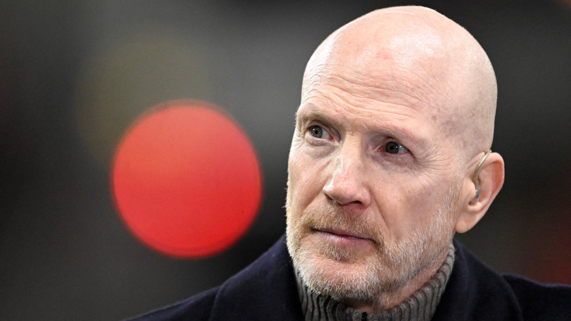 Matthias Sammer 2025