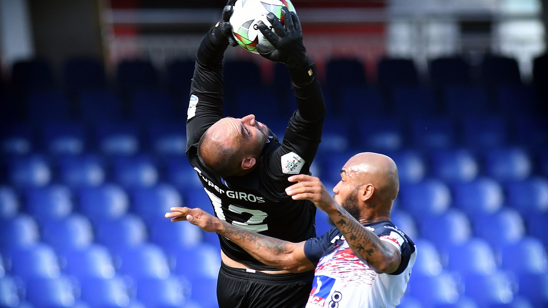 América Junior Liga BetPlay 2021