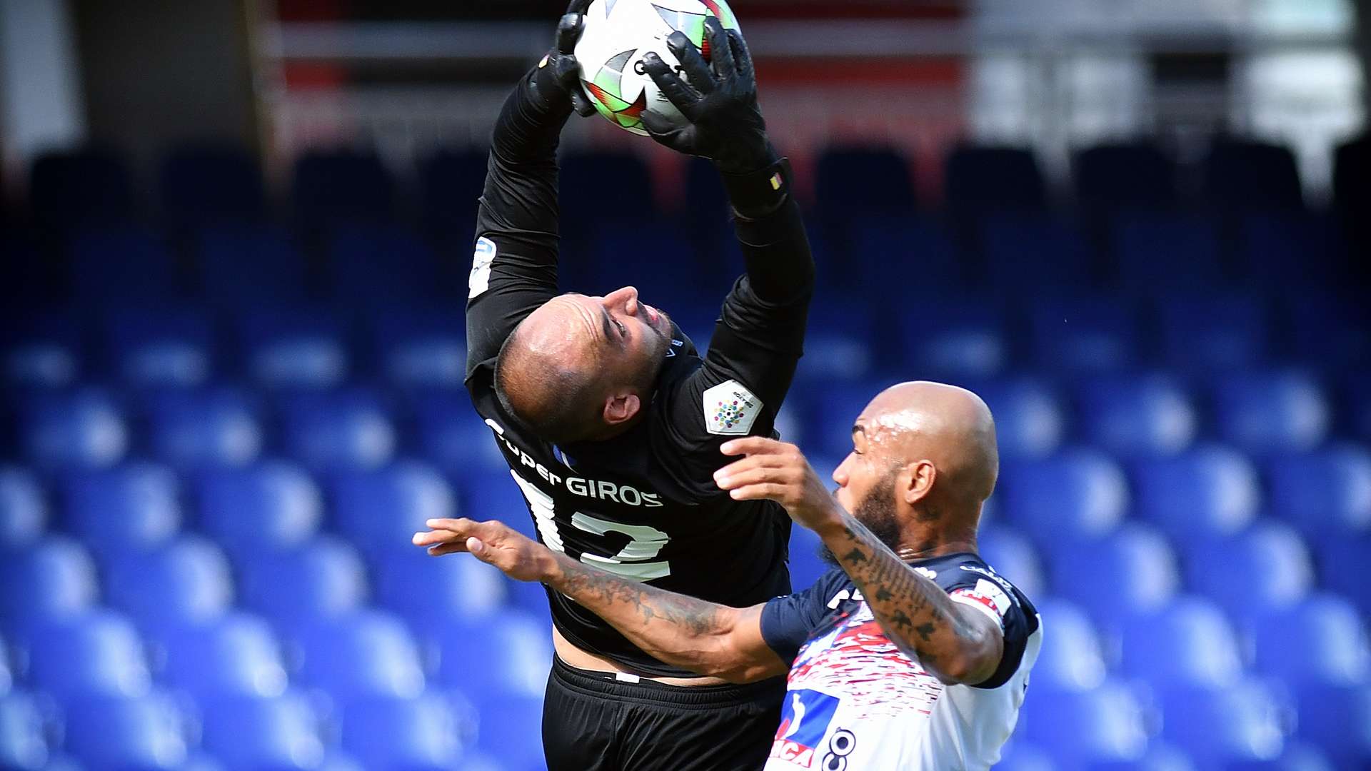 América Junior Liga BetPlay 2021